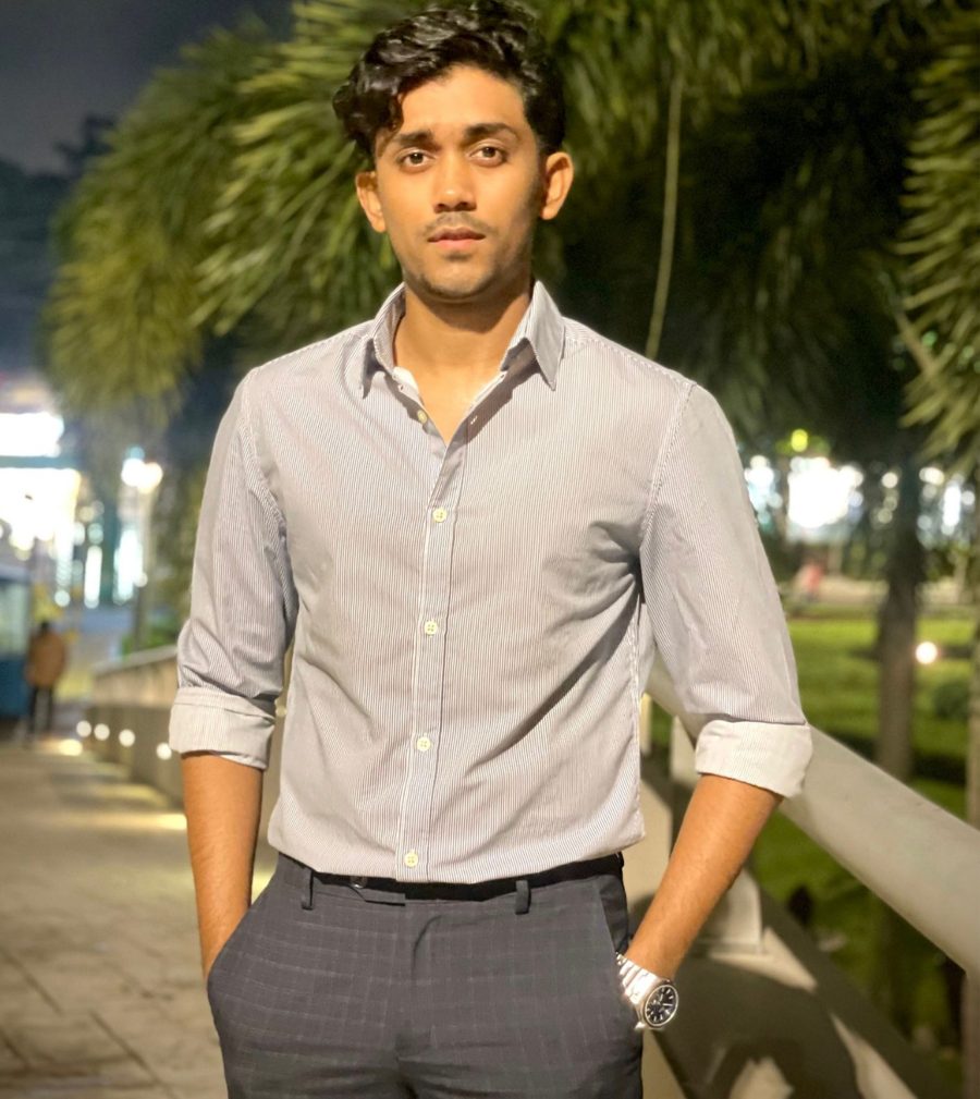 Salehin Ahmed Polin